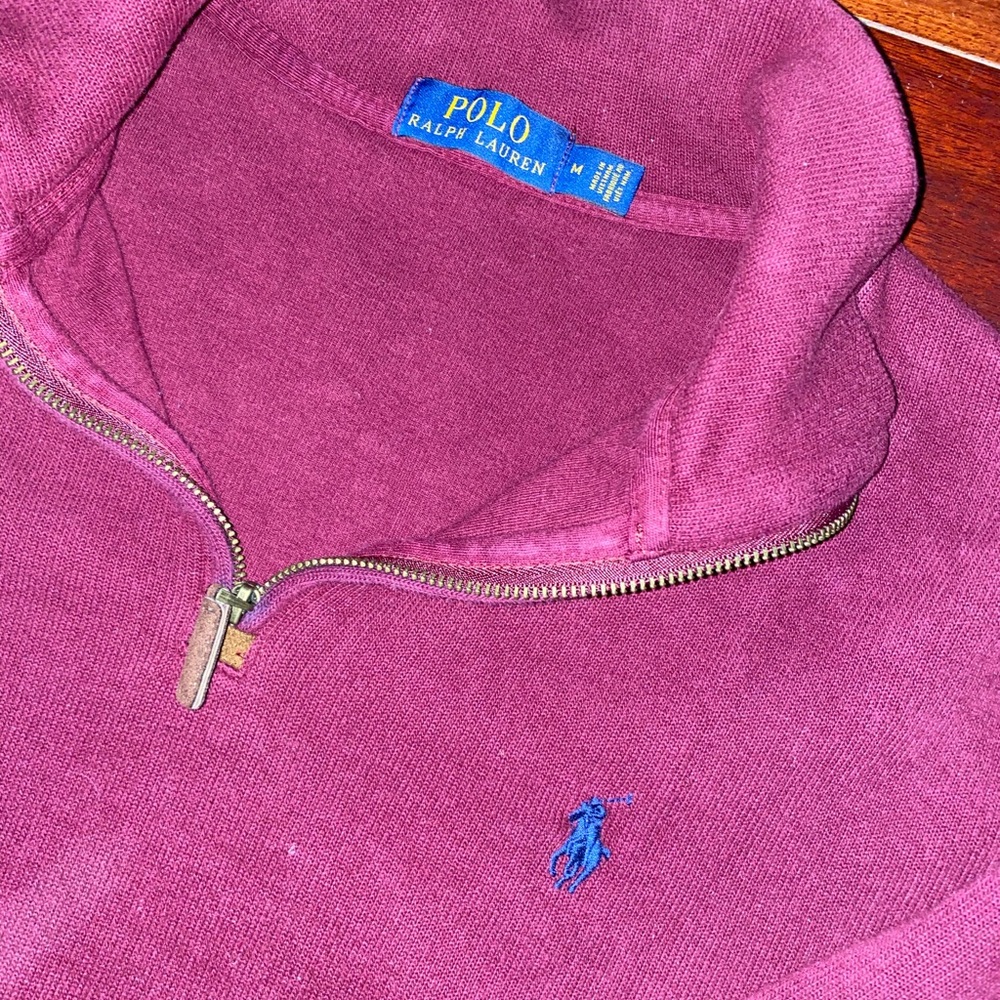 Polo Ralph Lauren Pullover - Picture 2 of 3